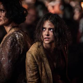 Rosabell Laurenti Sellers wallpaper