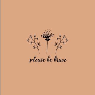 Strong women abstract wallpaper