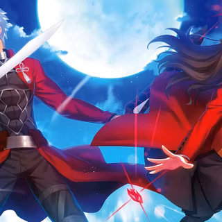 Fate Stay Night 4k wallpaper