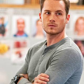Jesse Lee Soffer wallpaper