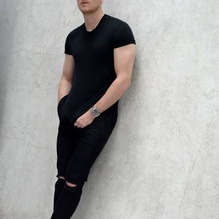 Jesse Lee Soffer wallpaper