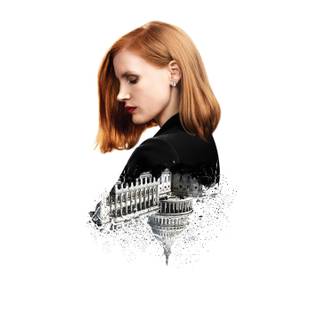 Miss Sloane wallpaper