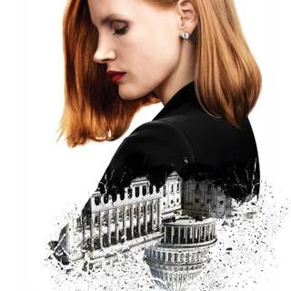 Miss Sloane wallpaper