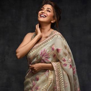 Madhuri Dixit HD wallpaper