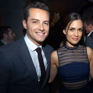 Jesse Lee Soffer wallpaper