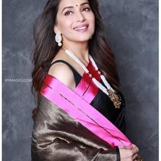 Madhuri Dixit HD wallpaper