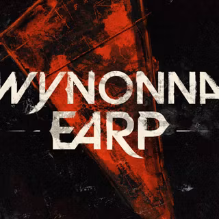 Waverly Earp wallpaper