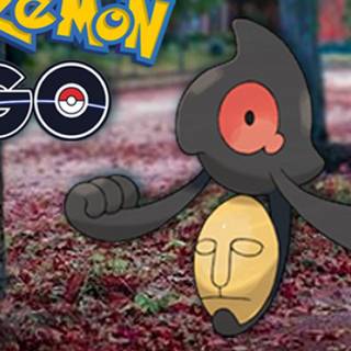 Pokémon Go Halloween wallpaper