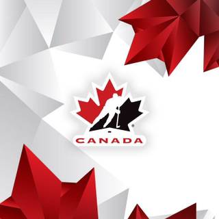 Canada hockey wallpaper