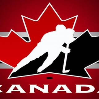 Canada hockey wallpaper