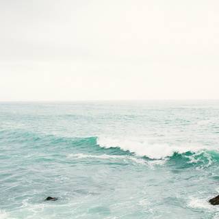 Aesthetic summer Macbook wallpaper