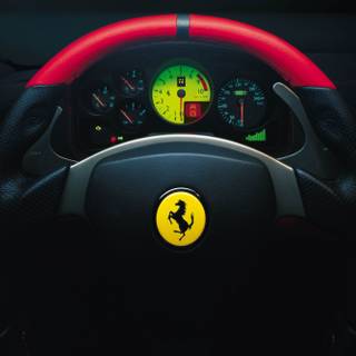 Cars 4k Ferrari wallpaper