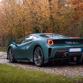 Cars 4k Ferrari wallpaper