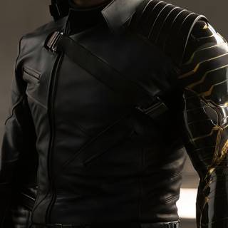 Winter Soldier phone wallpaper