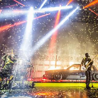 Scaled and Icy wallpaper