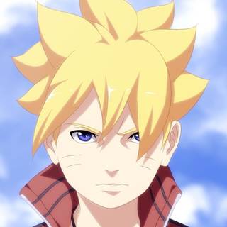 Boruto 1920x1080 wallpaper