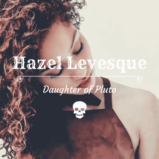 Hazel Levesque wallpaper