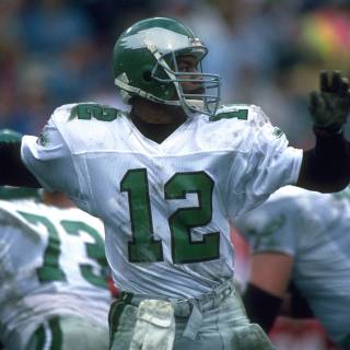Randall Cunningham wallpaper