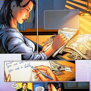 Dr Zander Rice wallpaper