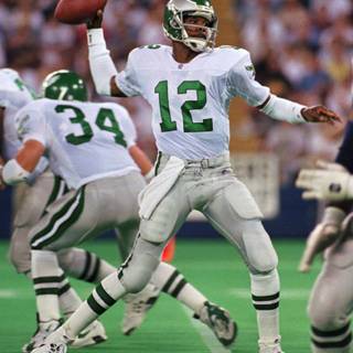 Randall Cunningham wallpaper