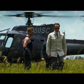 Dr Zander Rice wallpaper