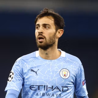 Bernado Silva 2021 wallpaper