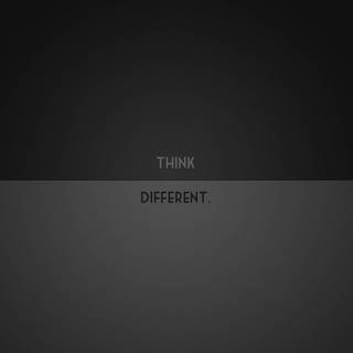 Black clean wallpaper