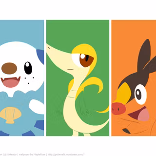 Gen 5 wallpaper