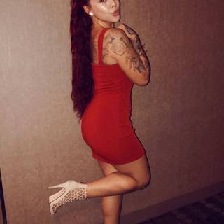 Salice Rose wallpaper