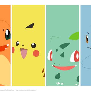 Gen 5 wallpaper