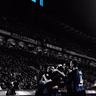 Inter 2021 wallpaper