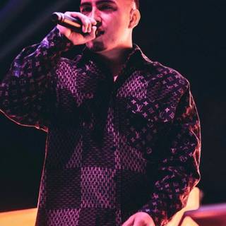 Esteban Gabriel wallpaper