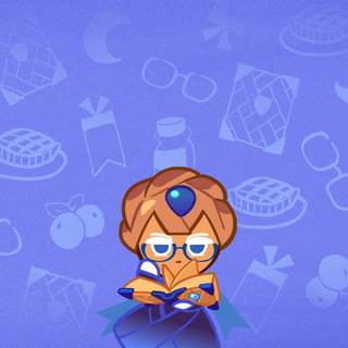 Cookie Run: Kingdom wallpaper
