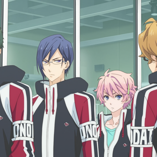 Skate Leading Stars wallpaper