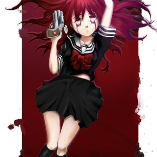 Aya Asagiri wallpaper