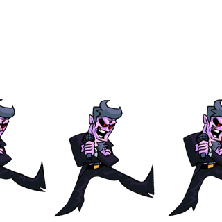 Daddy Dearest FNF wallpaper