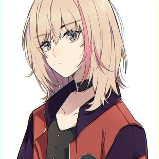 Rika Kawai aesthetic wallpaper