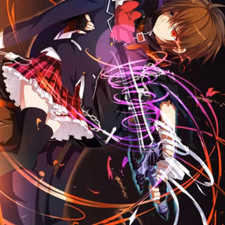 Rikka Takanashi aesthetic wallpaper