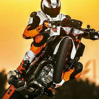 KTM mobile 4k wallpaper