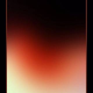 Neon border wallpaper