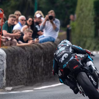 Joey Dunlop wallpaper