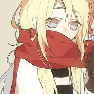 Angel of Slaughter wallpaper