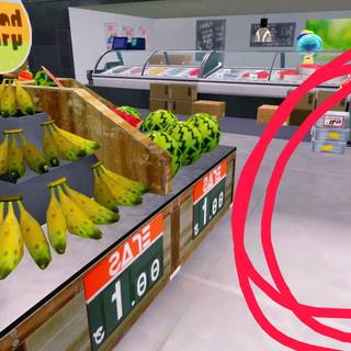 Splatoon Jellyfish wallpaper