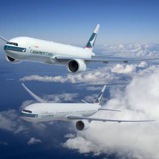 Philippine Airlines wallpaper