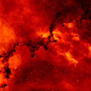 4k red planet wallpaper