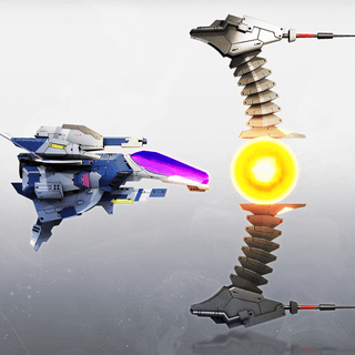 R-Type Final 2 wallpaper