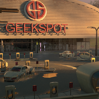 The Uncertain: Last Quiet Day wallpaper