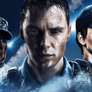 Battleship film desktop wallpaper