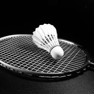 Racket wallpaper