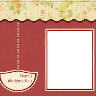 Mother's Day Photoshop wallpaper